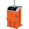 Presse à balles Compact 3115 idéal pour papier et plastique