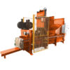 Tecnor | Presse à balles horizontale automatique pour carton, PET ...